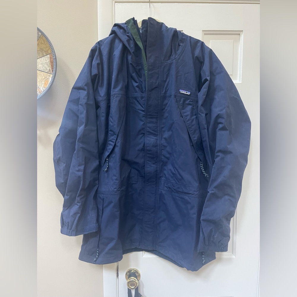 Patagonia MENS Storm Jacket